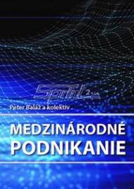 Medzinárodné podnikanie - Peter Baláž