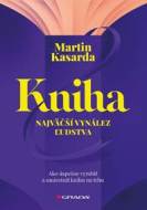 Kniha - Martin Kasarda - cena, porovnanie