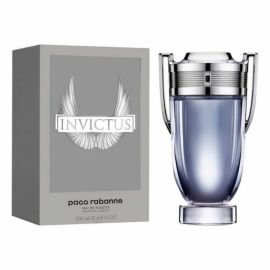 Paco Rabanne Invictus toaletná voda 200ml