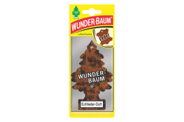 Wunder-Baum Osviežovač vzduchu - Leather