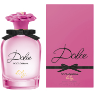 Dolce & Gabbana Dolce Lily toaletná voda 75ml - cena, porovnanie