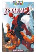 Spider-Man 3 komiks - cena, porovnanie