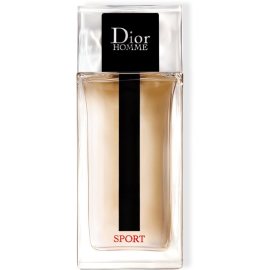 Christian Dior  Homme Sport 2021 toaletná voda 75ml