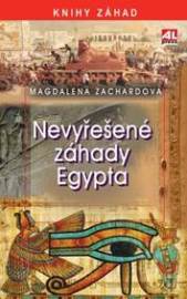 Nevyřešené záhady Egypta