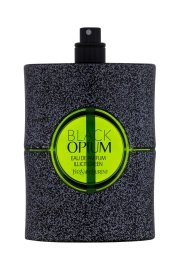 Yves Saint Laurent Black Opium Illicit Green parfumovaná voda 75ml