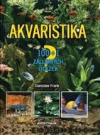 Akvaristika - Stanislav Frank - cena, porovnanie