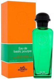 Hermes Eau de Basilic Pourpre kolínská voda 100ml