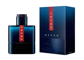 Prada Luna Rossa Ocean toaletná voda 100ml