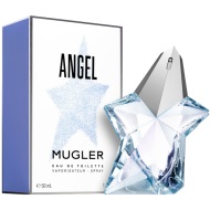 Thierry Mugler Angel toaletná voda 50ml - cena, porovnanie