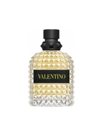 Valentino Uomo Born In Roma Yellow Dream toaletná voda 100ml