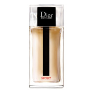 Christian Dior Homme Sport 2021 toaletná voda 125ml - cena, porovnanie