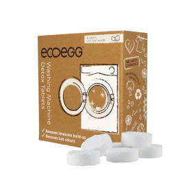 Ecoegg Detox Tablety 6 ks