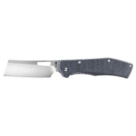 Gerber FlatIron D2 Micarta