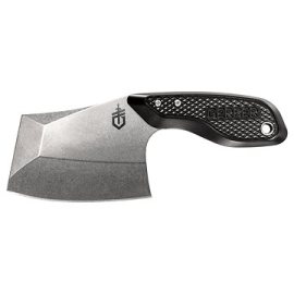 Gerber Tri-Tip Folding pocket