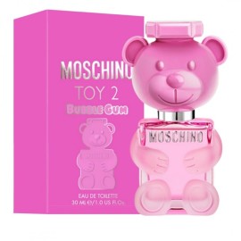 Moschino Toy 2 Bubble Gum toaletná voda 30ml