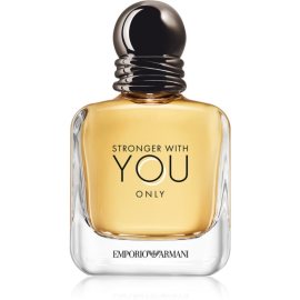 Giorgio Armani Stronger With You Only toaletná voda 50ml