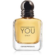 Giorgio Armani Stronger With You Only toaletná voda 50ml - cena, porovnanie