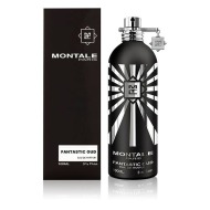 Montale Fantastic Oud parfumovaná voda 100ml - cena, porovnanie