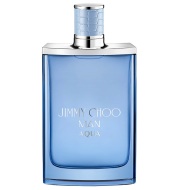 Jimmy Choo Man Aqua toaletná voda 100ml - cena, porovnanie