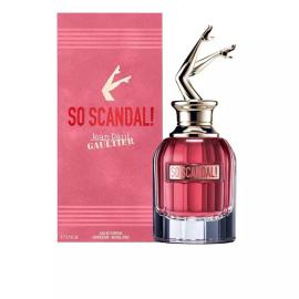 Jean Paul Gaultier So Scandal parfumovaná voda 50ml