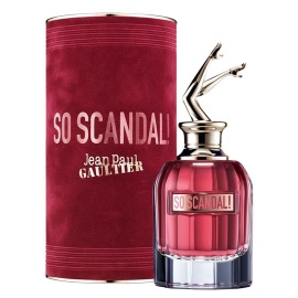 Jean Paul Gaultier So Scandal parfumovaná voda 80ml