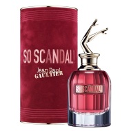 Jean Paul Gaultier So Scandal parfumovaná voda 80ml - cena, porovnanie