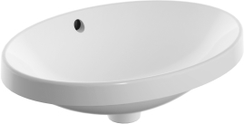 Geberit Variform 500.716.01.2