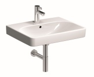 Geberit Smyle Square 500.229.01.1 - cena, porovnanie