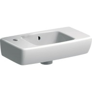 Geberit Selnova Compact 500.319.01.5 - cena, porovnanie