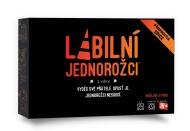 Blackfire Labilní jednorožci: Přisprostlá edice - cena, porovnanie