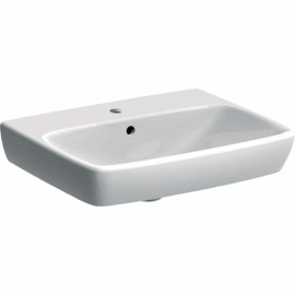 Geberit Selnova Square 500.290.01.7