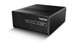 Lenovo ThinkStation P3 Ultra 30HA000GCK