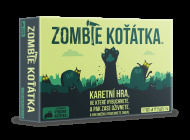 Blackfire Zombie koťátka - cena, porovnanie