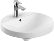 Geberit Variform 500.704.01.2 - cena, porovnanie