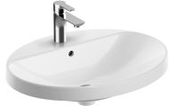 Geberit Variform 500.724.01.2 - cena, porovnanie