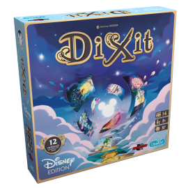 Blackfire Dixit Disney