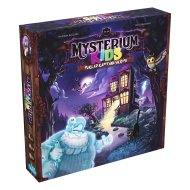 Blackfire Mysterium Kids: Poklad kapitána Skřípa - cena, porovnanie