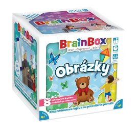 Blackfire BrainBox - obrázky