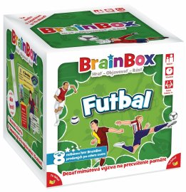 Blackfire BrainBox SK - futbal