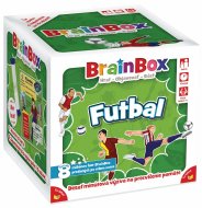 Blackfire BrainBox SK - futbal - cena, porovnanie