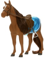 Lottie Waleský horský pony Sirius - cena, porovnanie