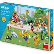 Dino Hra Mickey a kamarádi na hřišti - cena, porovnanie