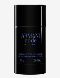 Giorgio Armani Code Colonia deostick 75g