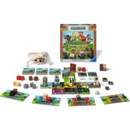 Ravensburger Minecraft: Heroes of the Village - cena, porovnanie