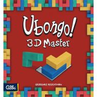 Albi Ubongo 3D Master - cena, porovnanie