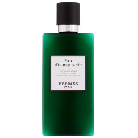 Hermes Eau D'Orange Verte telové mlieko 200ml
