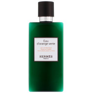 Hermes Eau D'Orange Verte telové mlieko 200ml - cena, porovnanie