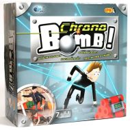 Epline Chrono Bomb - cena, porovnanie