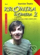 Kronika komika 2 - cena, porovnanie