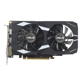 Asus GTX1650-O4GD6-P-EVO